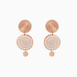 SAKURA earrings