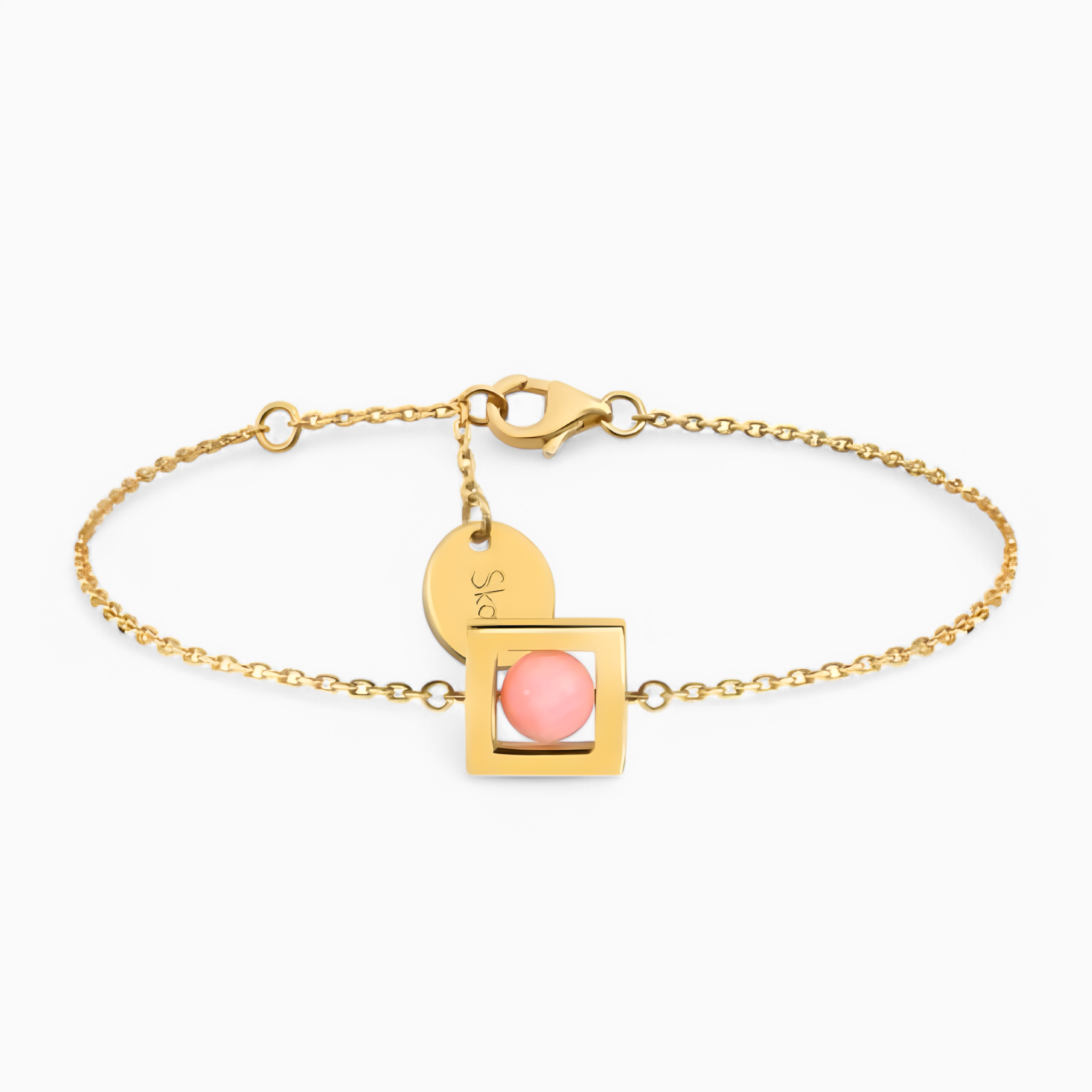 Bracelet BALANCELLE Skalli