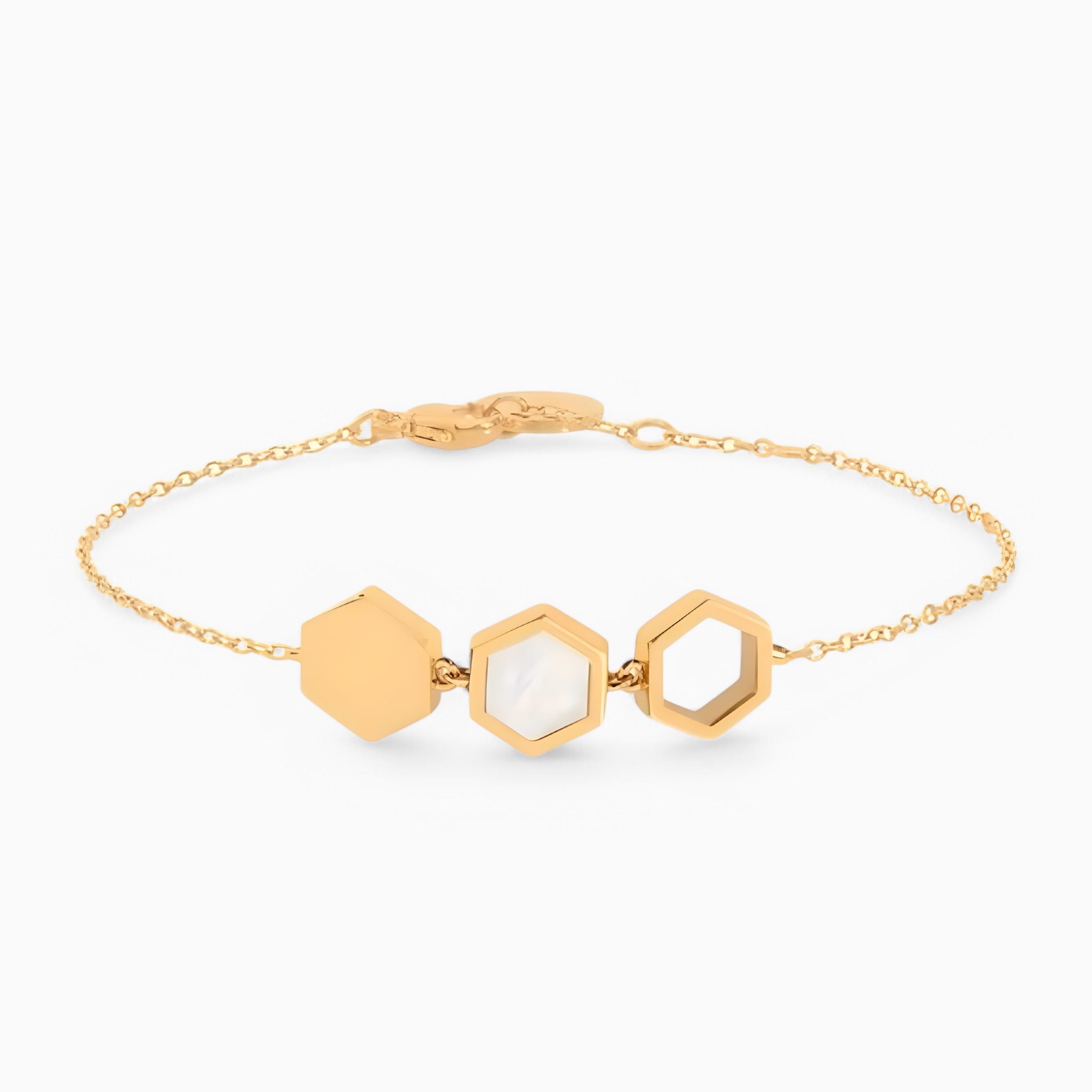 Bracelet HONEY Skalli