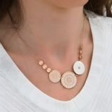 SAKURA necklace