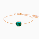 MYKONOS Malachite Bracelet
