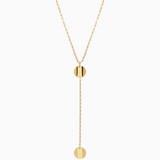 CHIPS long necklace