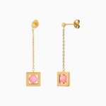 Boucles d'oreilles BALANCELLE