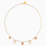 Grand Collier BALANCELLE Skalli