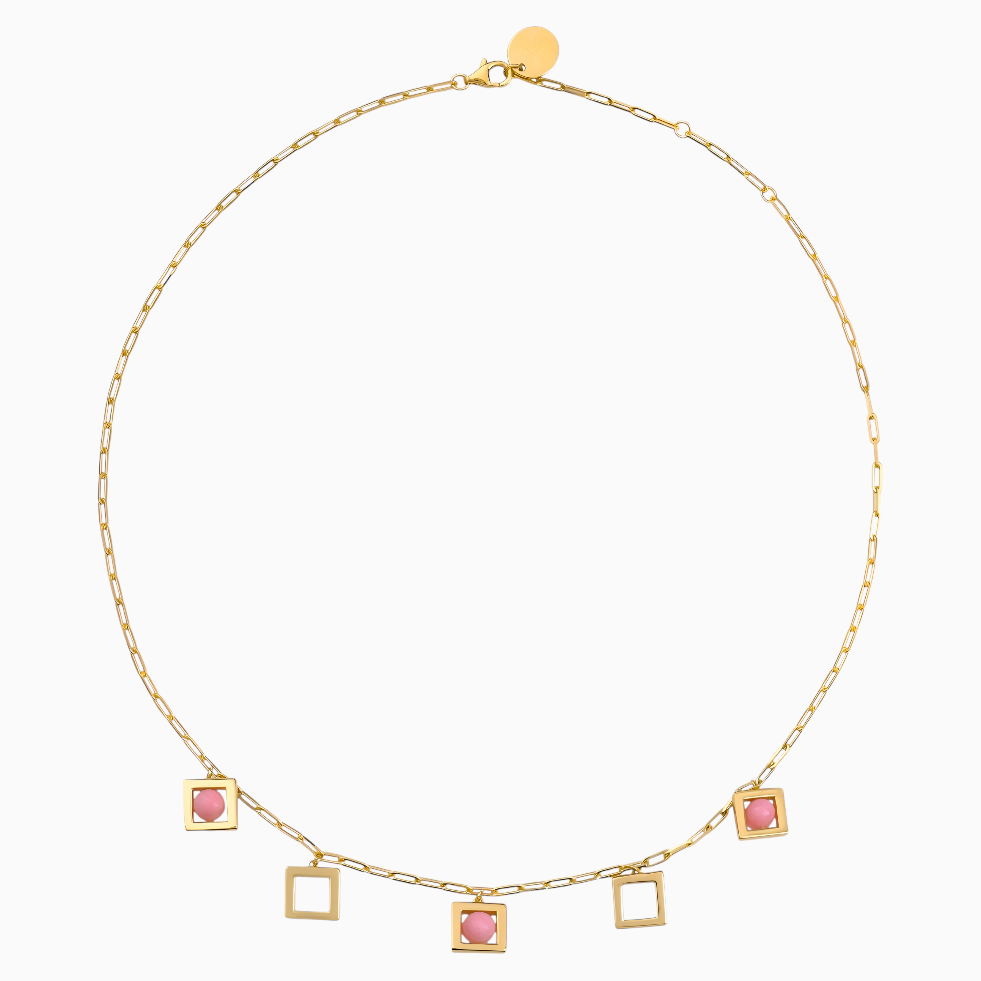 Grand Collier BALANCELLE Skalli