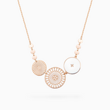 SAKURA necklace