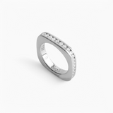 FENG SHUI Square Ring
