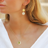 Boucles d'oreilles KIMIKO