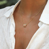 Collier BALANCELLE