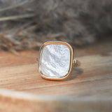 Bague MYKONOS Nacre
