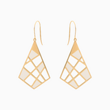 Boucles d'oreilles The NEST