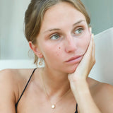 Collier HONEY - Nacre