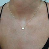 Collier HONEY - Nacre