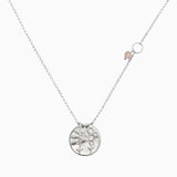 Collier MEKONG  argent 925