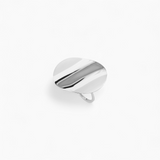 Bague Chips - Argent 925
