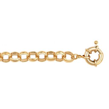 Bracelet Chaine ATHENA