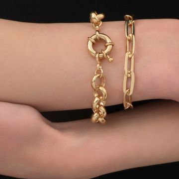 Bracelet Chaine ATHENA