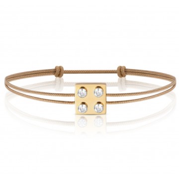 Bracelet Cordon Pure Icon...