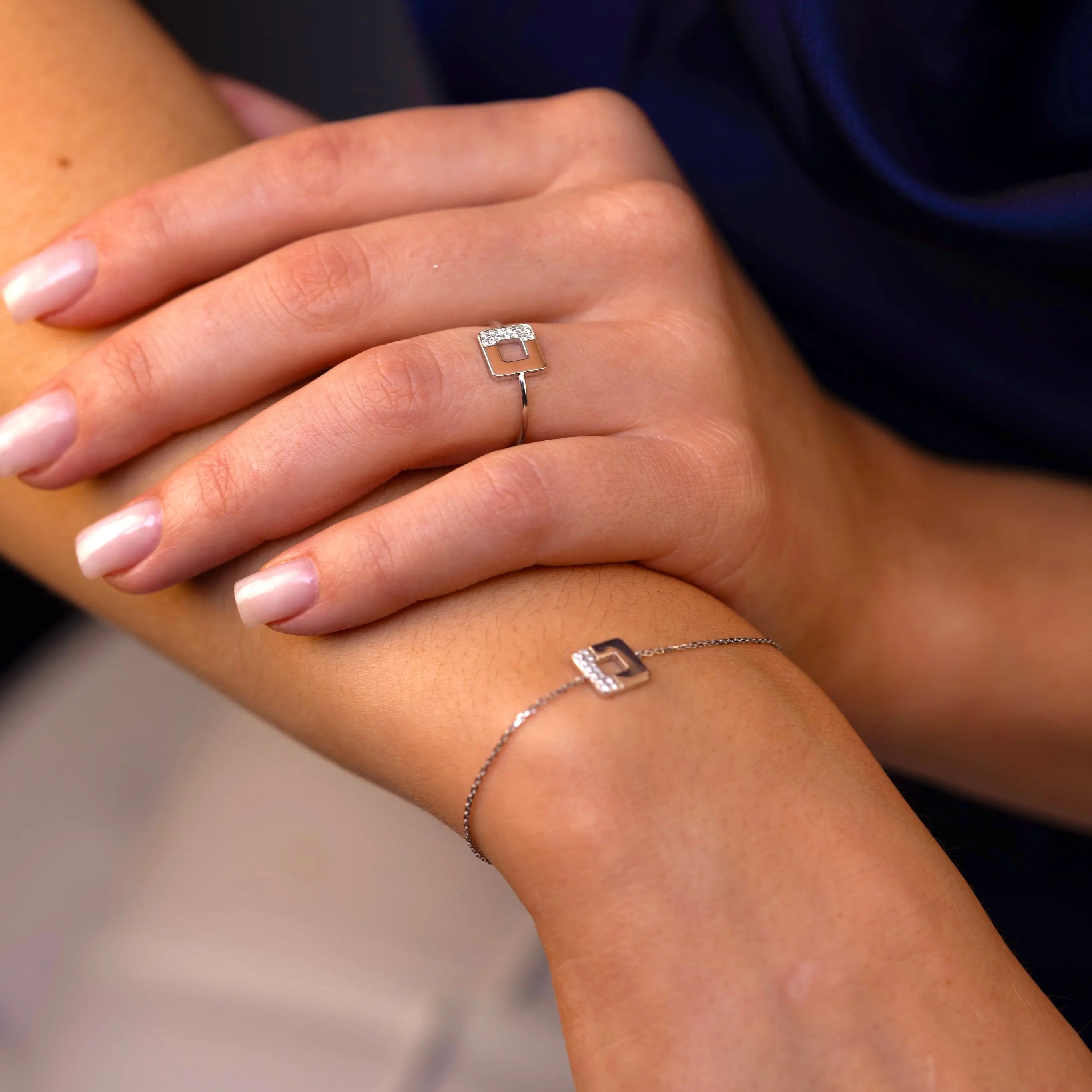 ARTY-or-18-carats Skalli-Paris