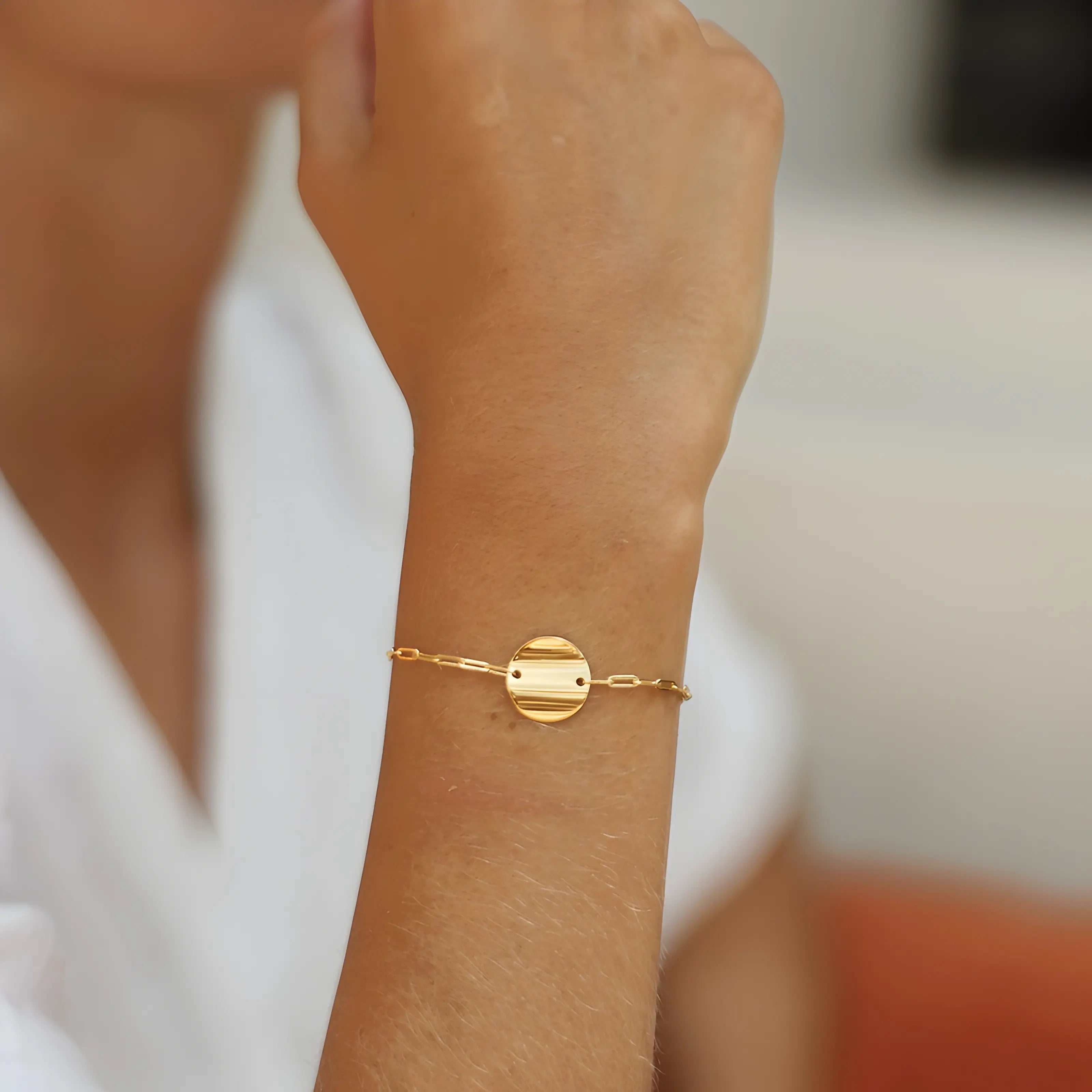 Bracelets Skalli-Paris