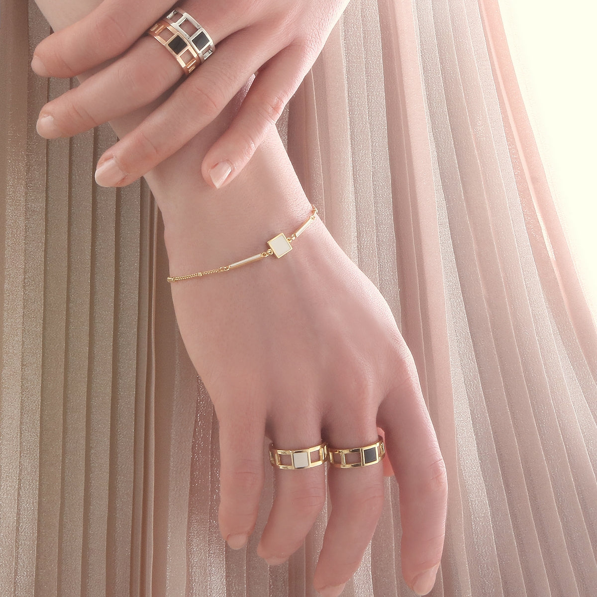 Bohème Skalli-Paris