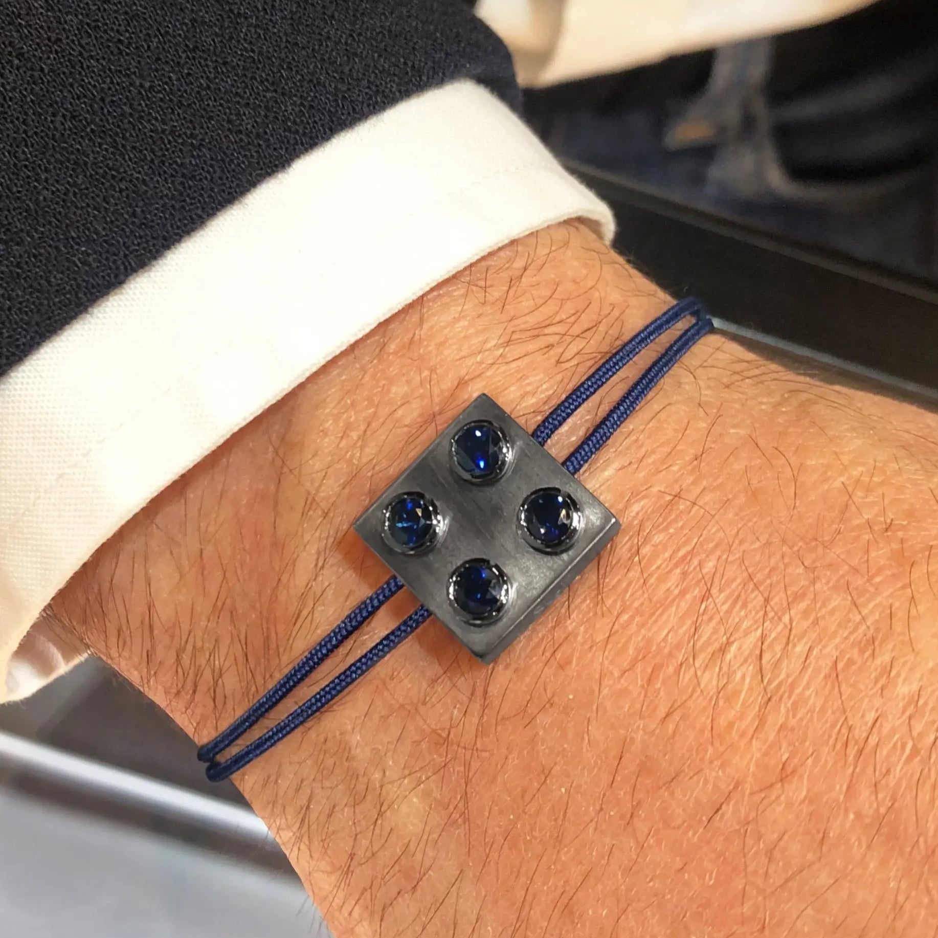 Pure Icon Skalli-Paris