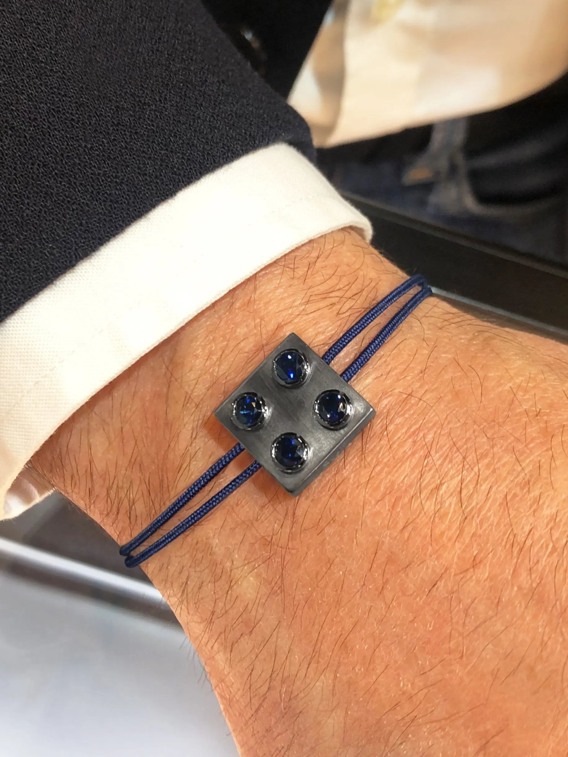 Pure Icon Skalli-Paris