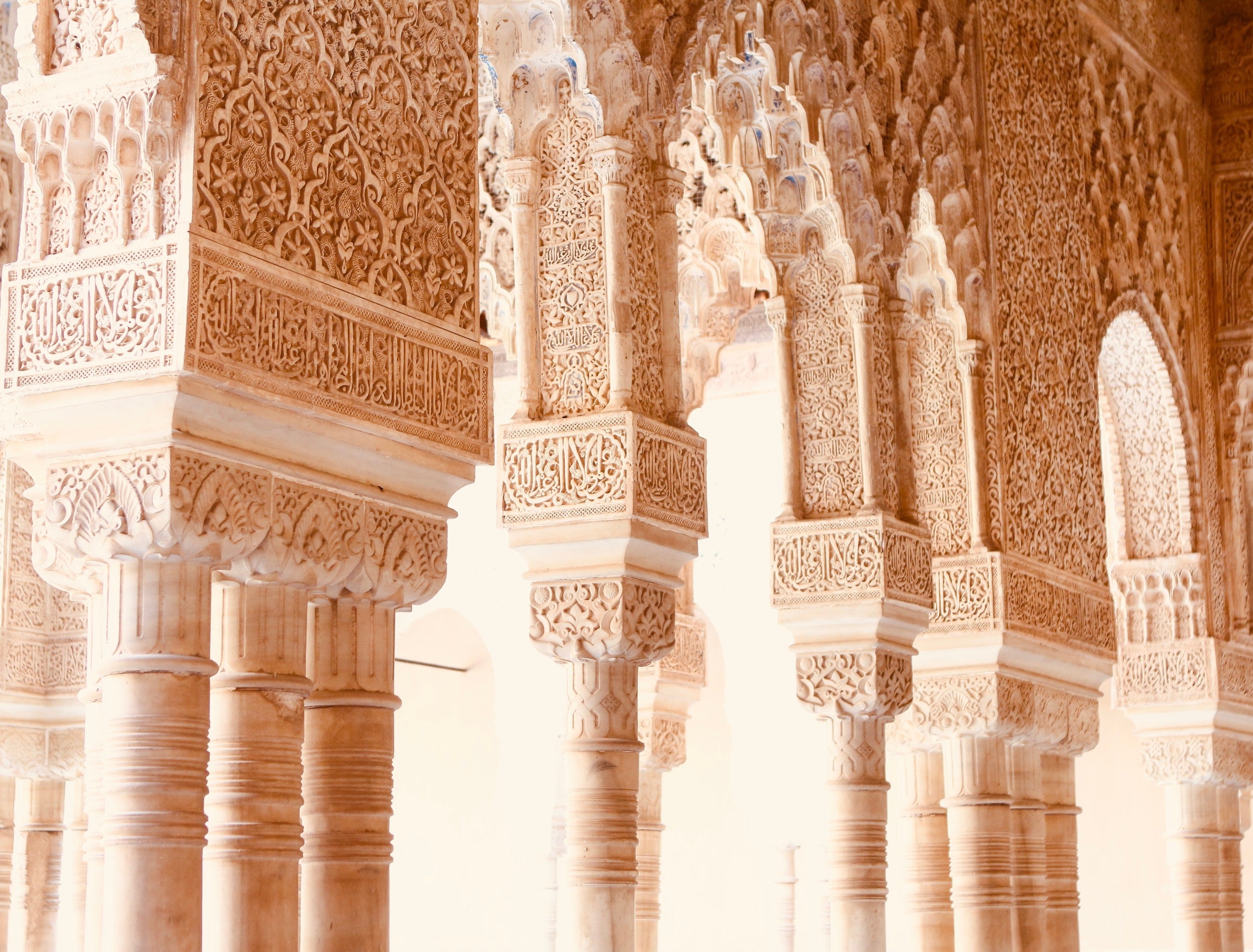 ANDALOUSE