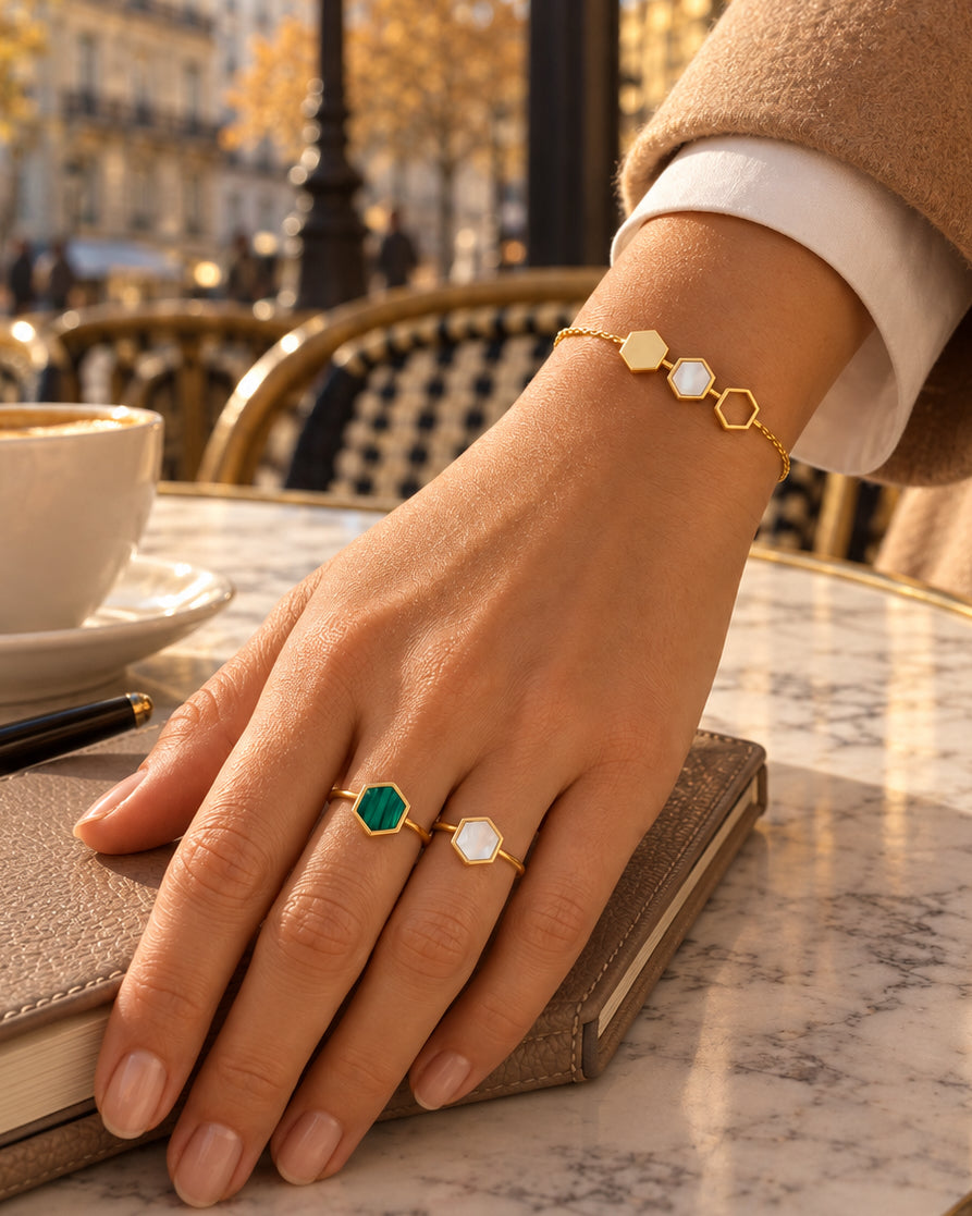 Skalli Rings - SKALLI – Skalli