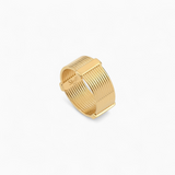 Bague TALISMAN - Or