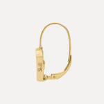 BOUCLES D'OREILLES MYKONOS NACRE SKALLI