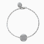 Bracelet CHIPS  Argent 925 SKALLI