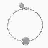 Bracelet CHIPS  Argent 925 SKALLI