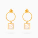Boucles d'oreilles BOHEME Skalli