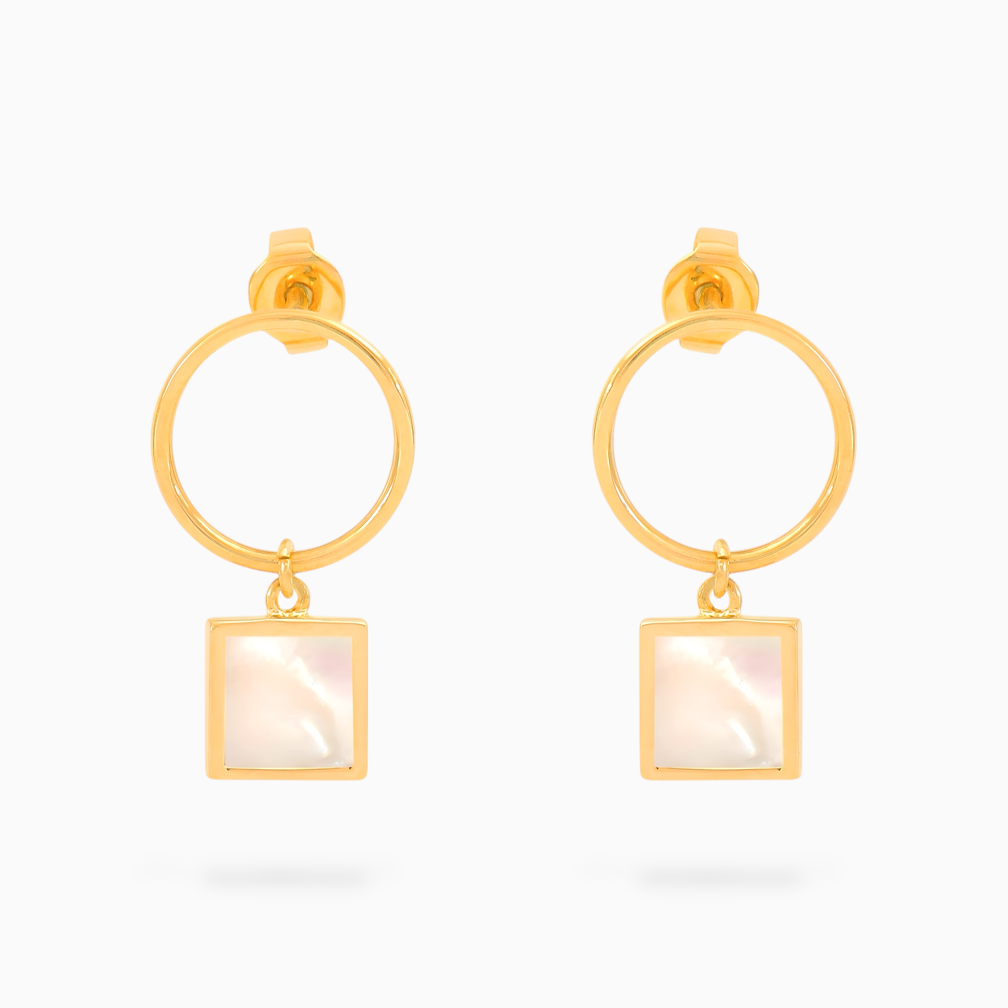 Boucles d'oreilles BOHEME Skalli