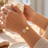 BRACELET KIMIKO SKALLI