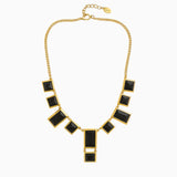 Collier COUTURE  Soirée