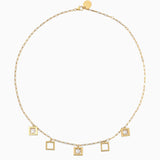 Large SWING Necklace