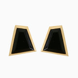 Boucles d'oreilles Clips CABOCHON