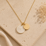 COLLIER KIMIKO SOLEIL SKALLI