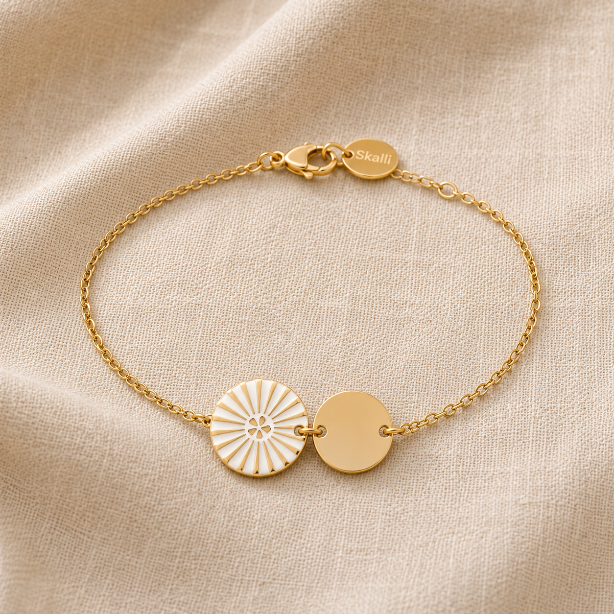 BRACELET KIMIKO SKALLI