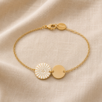 BRACELET KIMIKO SKALLI