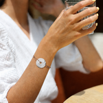 BRACELET FENG SHUI ARGENT 925 Skalli-Paris