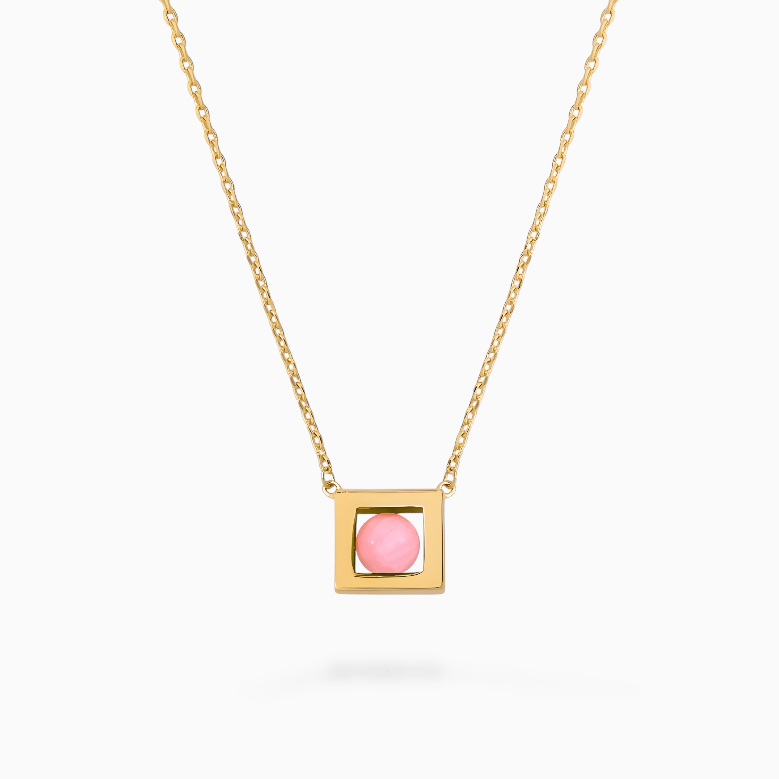 Skalli SWING necklace - SKALLI – Skalli