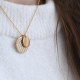 Collier KIMIKO SKALLI