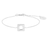 Bracelet ARTY argent 925