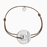Bracelet FENG SHUI  argent 925 Skalli-Paris