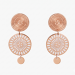 BOUCLES D'OREILLES SAKURA SKALLI