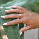 Bague ARTY argent 925