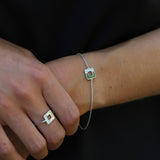 Bracelet ARTY argent 925